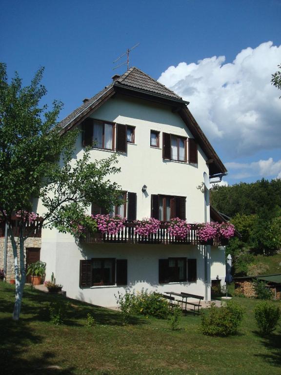 Hotel House Milan à Rastovača Extérieur photo