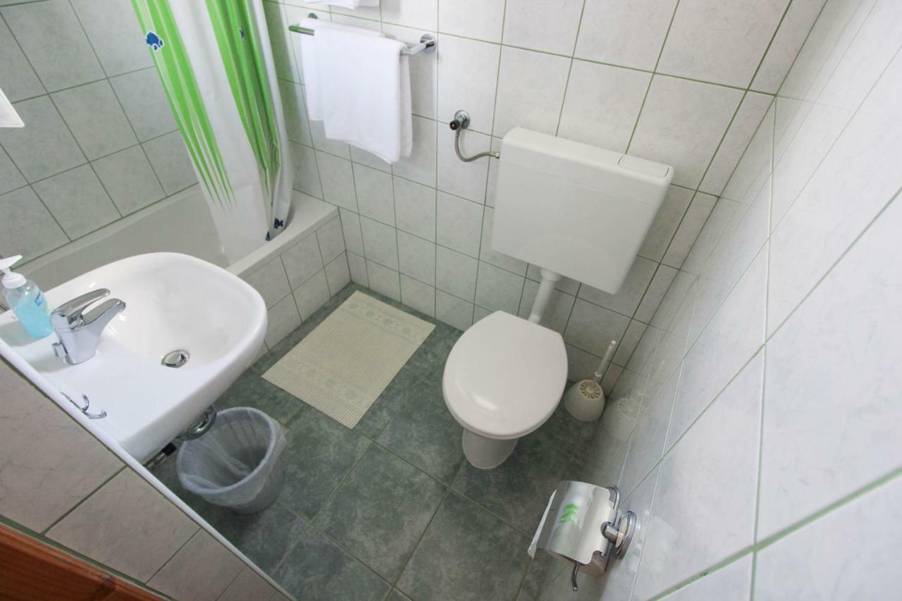 Hotel House Milan à Rastovača Extérieur photo
