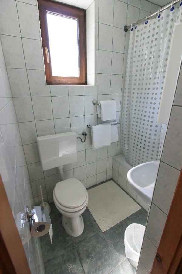 Hotel House Milan à Rastovača Extérieur photo