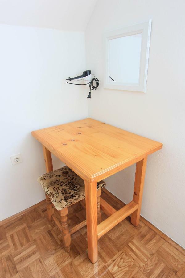 Hotel House Milan à Rastovača Extérieur photo