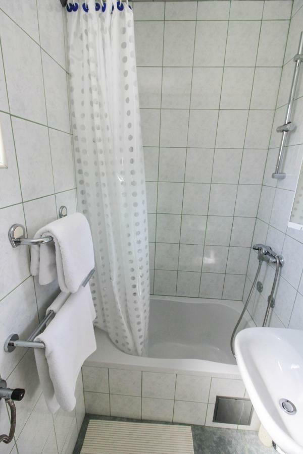Hotel House Milan à Rastovača Extérieur photo